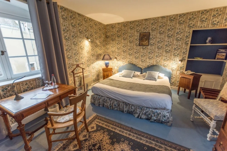 1 Bedroom Premium Double room