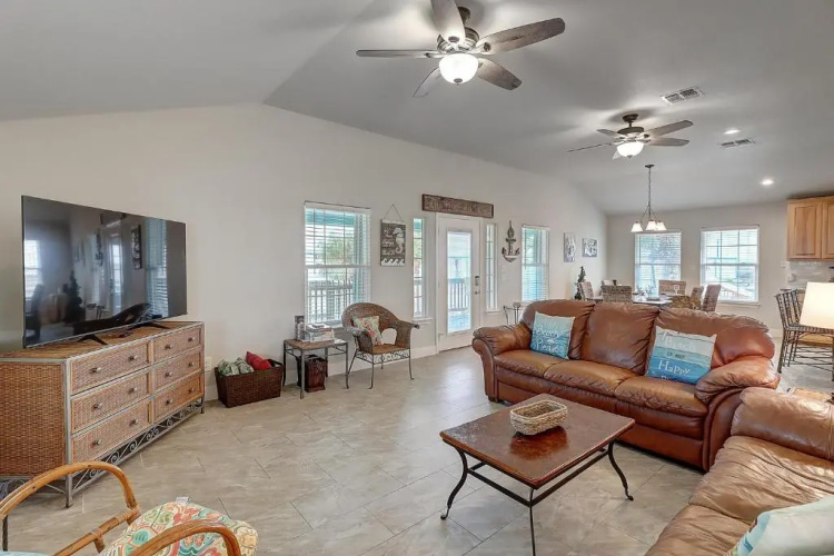 Ohana Getaway PC613 - Pet Friendly
