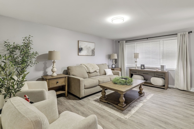 3 Bedrooms Cottage