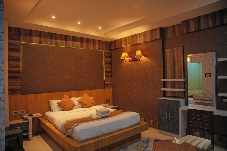Junior Suite
