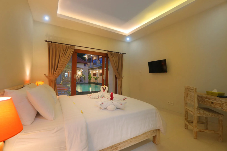 Avisara Villa & Guest House