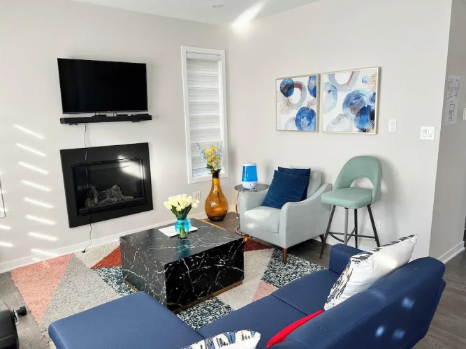 Bel-air Place
