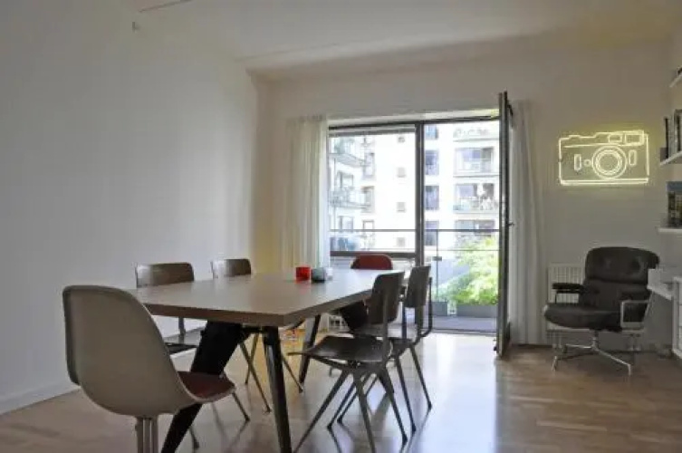 Apartmentincopenhagen Apartment 417