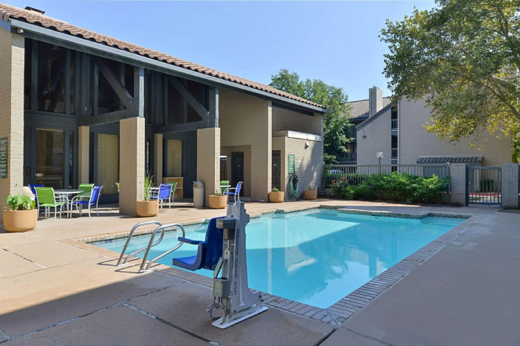 Americas Best Value Inn & Suites Extended Stay Tulsa