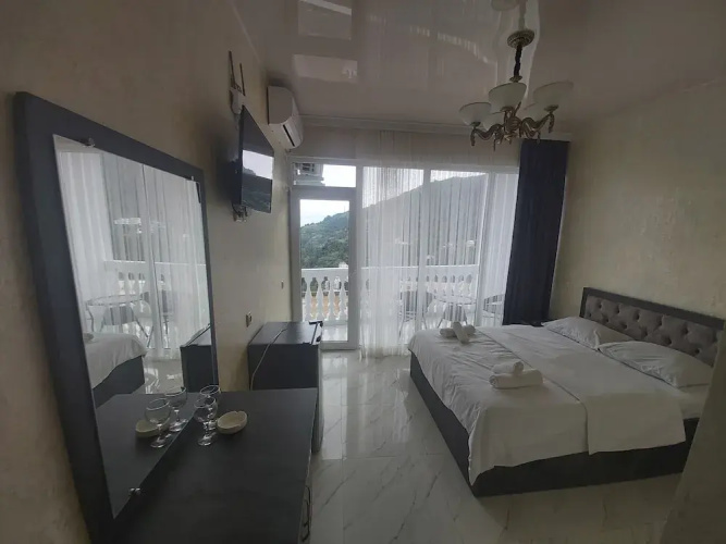 Zurapalace Hotel