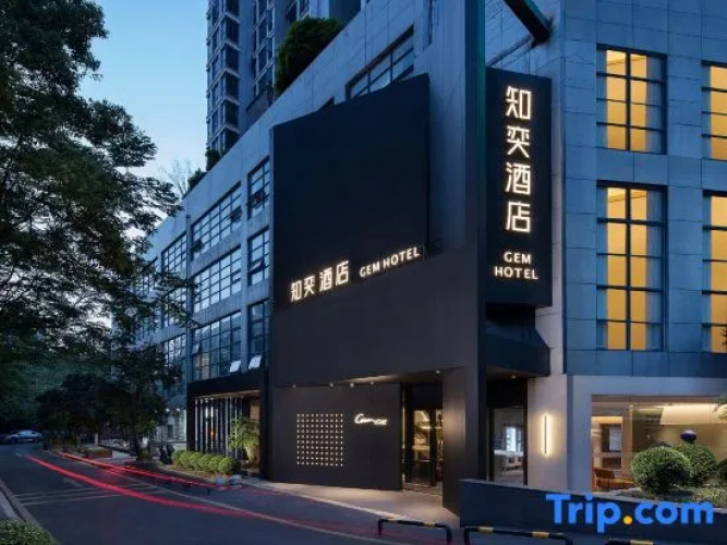 Gem Hotel