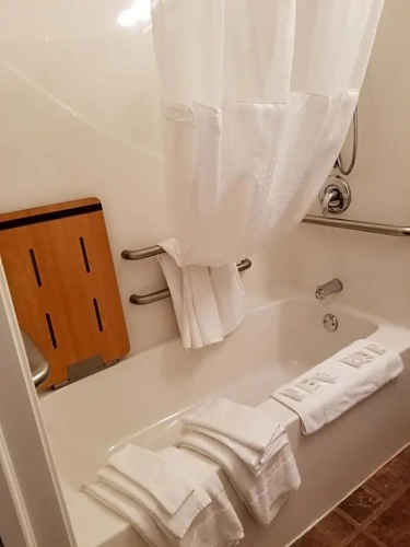 Standard Sextuple room