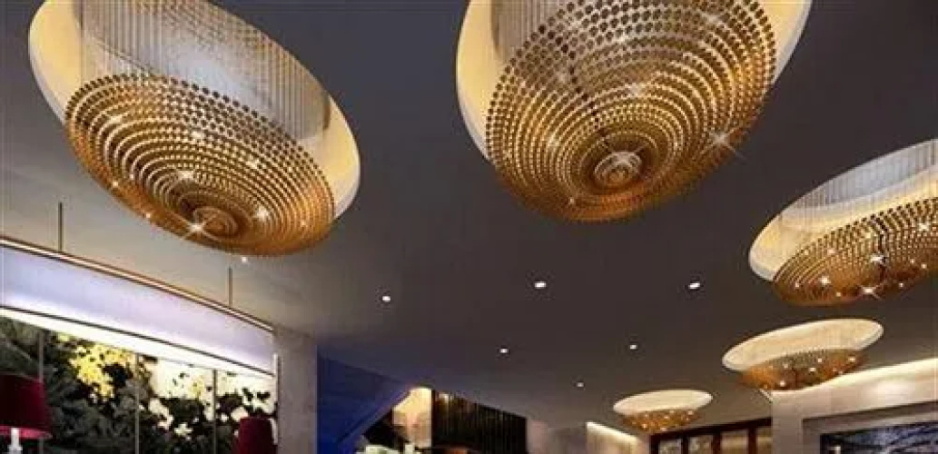 Quzhou Hyatt Hotel