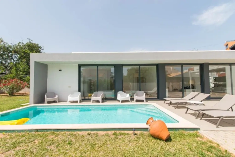 Villa