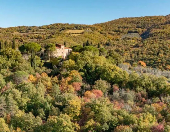 Agriturismo Antecchia