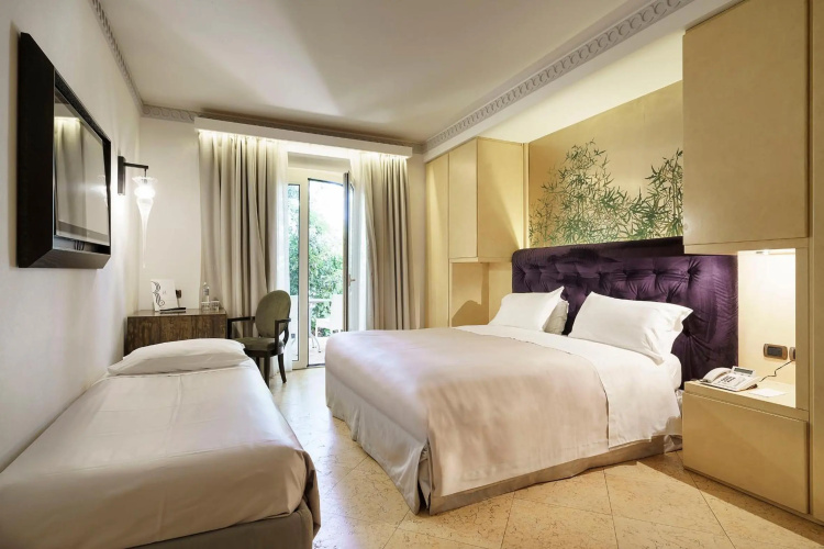 Romano Palace Luxury Hotel photo 6