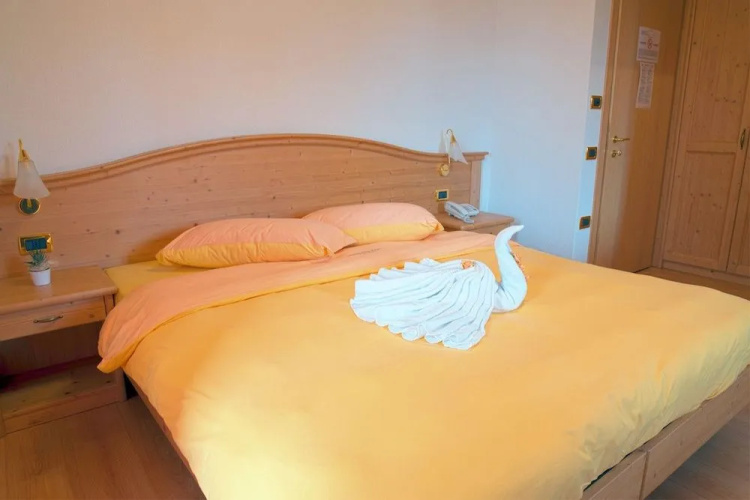Hotel Cima d'Asta