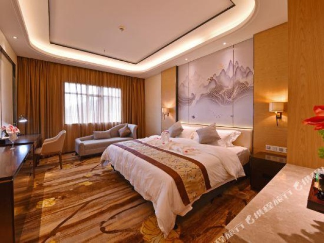 Business Double room
