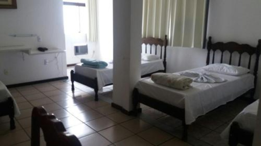 Adry Hotel e Restaurante