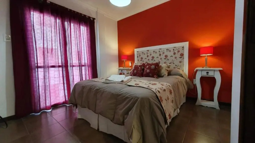 Apartamento 4 de Enero