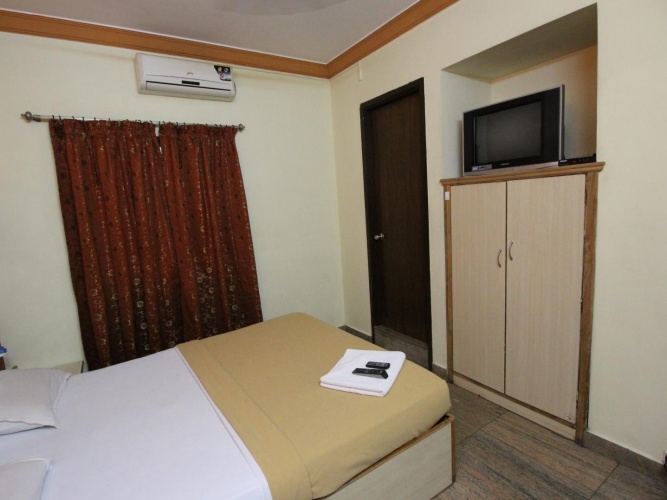 Executive room