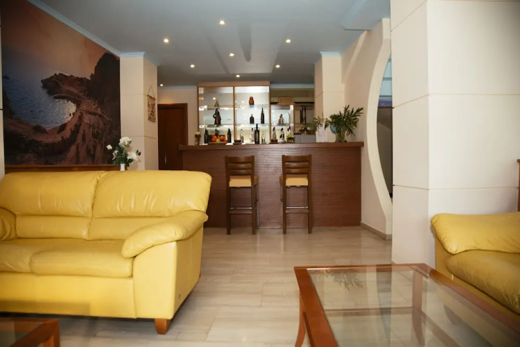 Hotel Marion