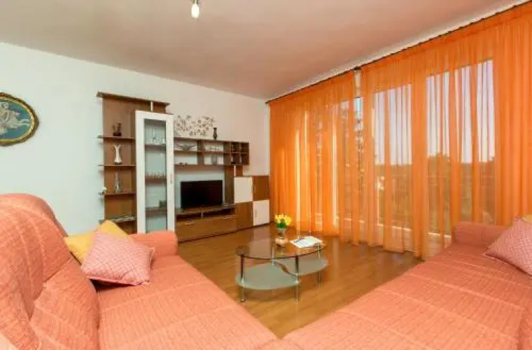 Apartment Rubina