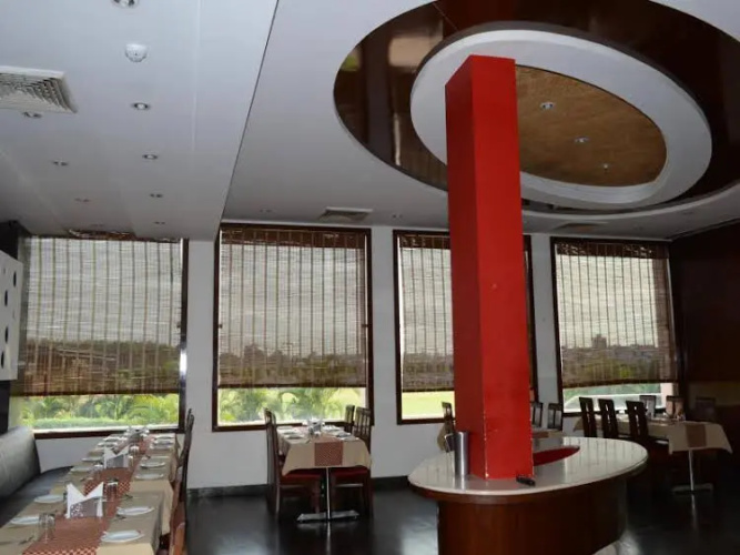 Sobti Continental Bareilly