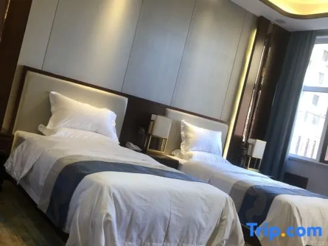 Business Twin room