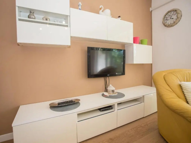 Apartment Tereza
