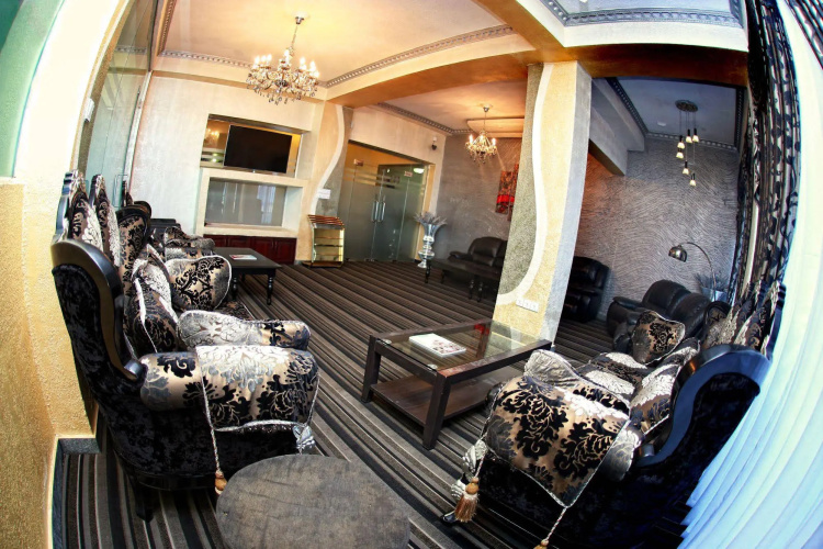 Hotel Sunhill - Colombo