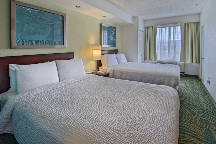 Quadruple Suite