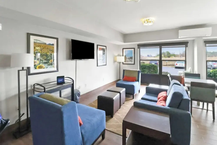 Comfort Inn Dunn
