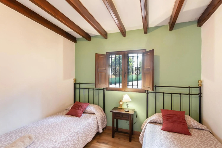 La Finca de Teror