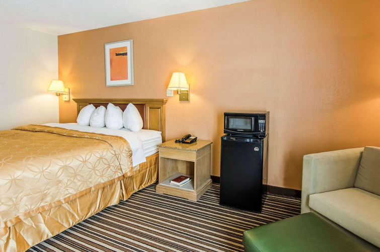 Quality Inn & Suites