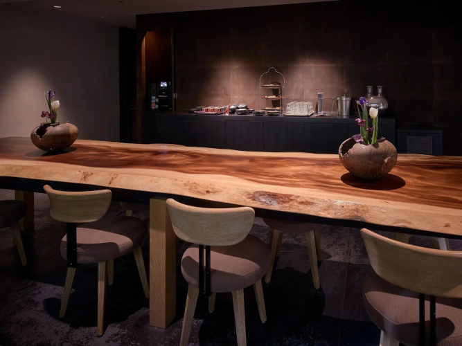 Hotel The Celestine Kyoto Gion photo 23