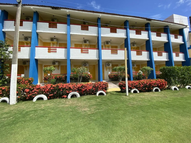 Imagen del hotel