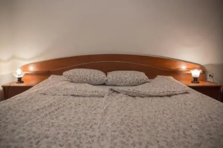 Apartma Smole