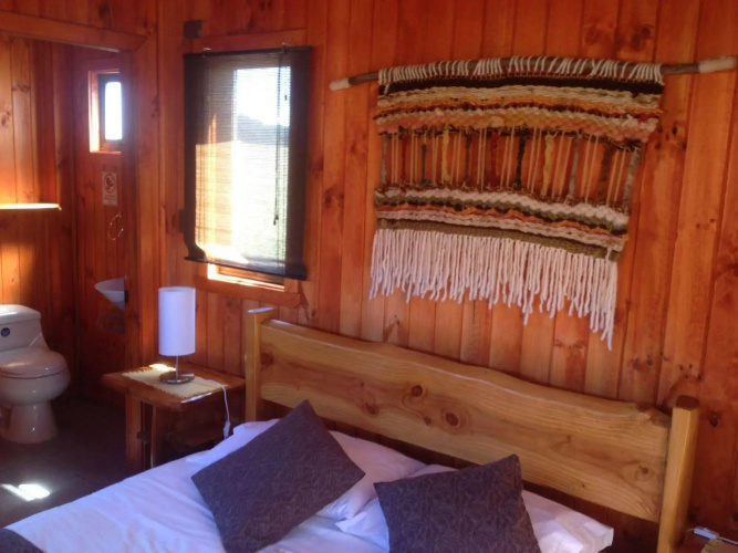 Cabañas Anulen Puerto Varas