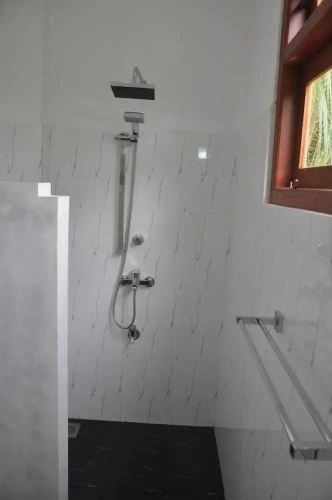 Superior room with balcony