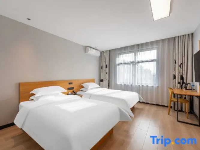 Yizhijia Boutique Hotel