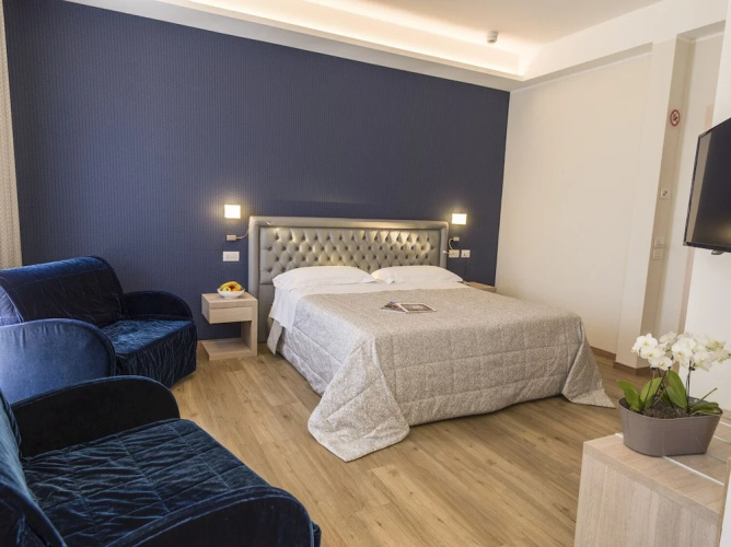 Formentin Terme