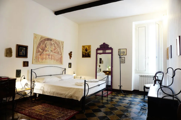 Frattina 41 Apartments