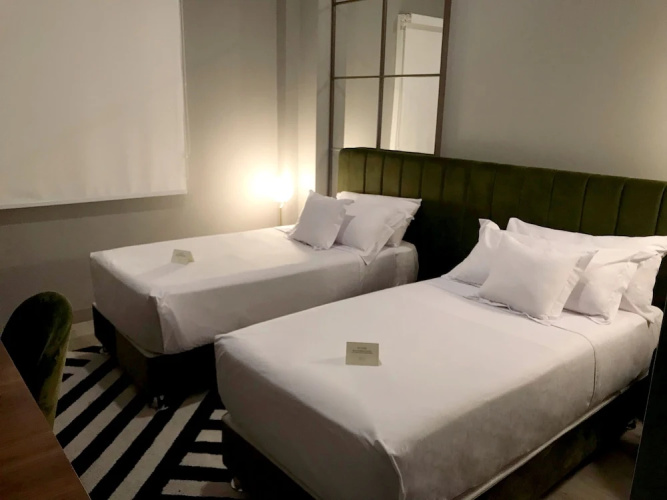 Neo Hotel Boutique
