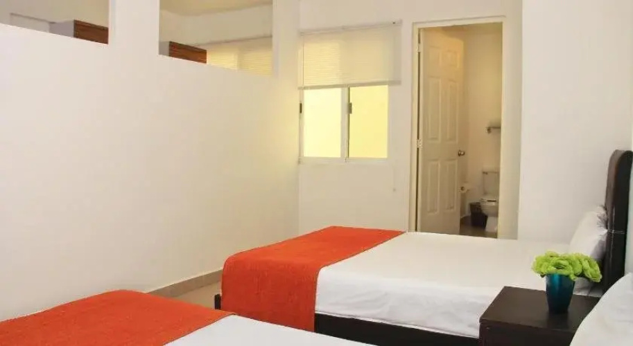 Xell Suites & Hotel