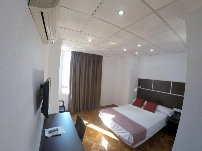 Hotel Sagunto