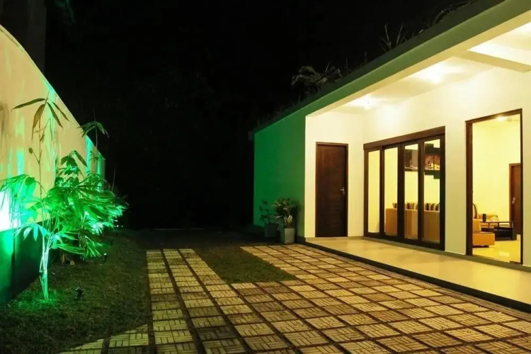 Senki Villa