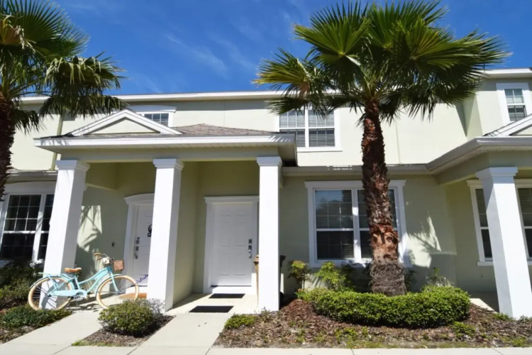 SER17417, Clermont, US