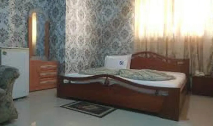 Nasco Hotel - Standard