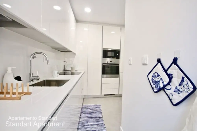 Standard Apartment
