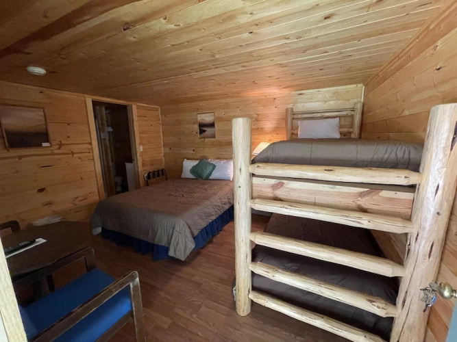 7r Guest Ranch