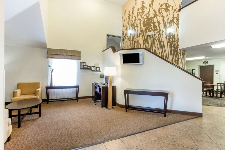 Sleep Inn Provo Near University photo 10