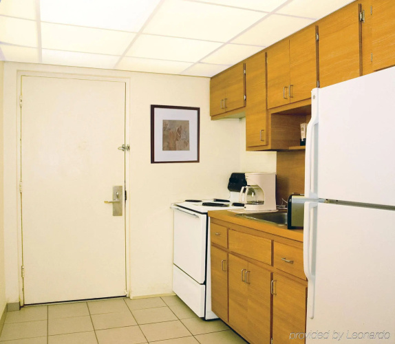 Best Western Oceanfront Resort