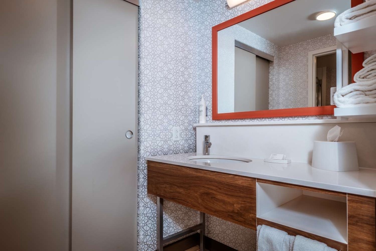 Hampton Inn & Suites St. Louis/Chesterfield photo 11