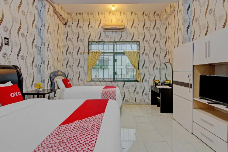 Family Suite